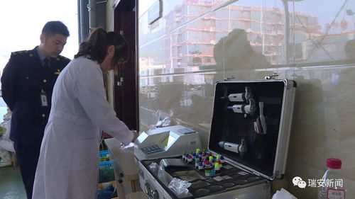 食品安全在行动 市监局强化农产品企业监管，筑牢公共安全防线