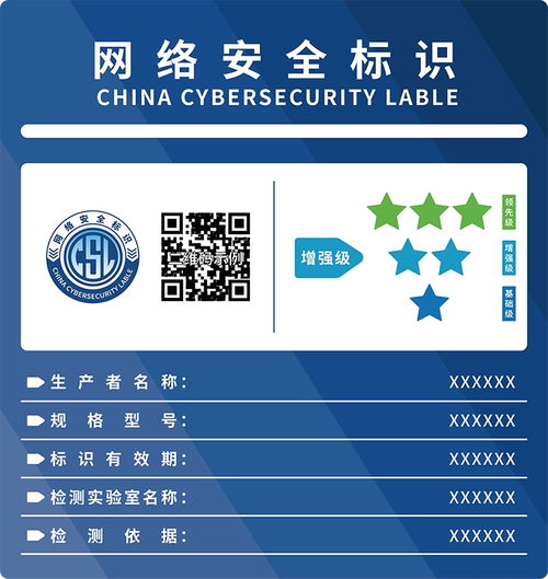 《网络安全标识管理办法（征求意见稿）》发布，公共安全检测服务迈入标准化新阶段